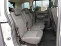 Fiat Doblo Kombi 1.5 130 AT / 10-Zoll Navi Gris - thumbnail 9