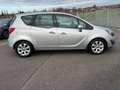 Opel Meriva B Innovation TÜV/HU/NEU Silber - thumbnail 8