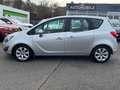 Opel Meriva B Innovation TÜV/HU/NEU Silber - thumbnail 7