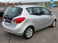 Opel Meriva B Innovation TÜV/HU/NEU Silber - thumbnail 3