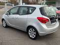 Opel Meriva B Innovation TÜV/HU/NEU Silber - thumbnail 4
