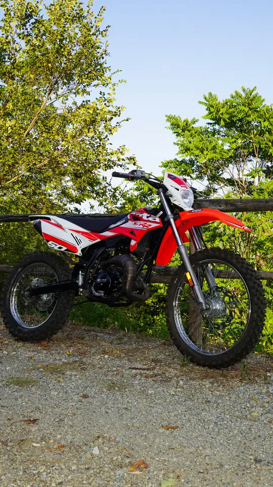 Beta RR 50
