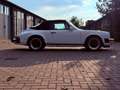 Porsche 911 cabrio 3.2 Carrera Weiß - thumbnail 15