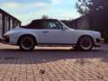 Porsche 911 cabrio 3.2 Carrera Weiß - thumbnail 14