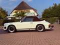 Porsche 911 cabrio 3.2 Carrera Weiß - thumbnail 8