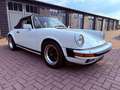 Porsche 911 cabrio 3.2 Carrera Weiß - thumbnail 18