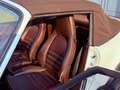 Porsche 911 cabrio 3.2 Carrera Weiß - thumbnail 20