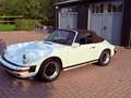 Porsche 911 cabrio 3.2 Carrera Weiß - thumbnail 5