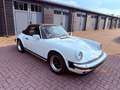 Porsche 911 cabrio 3.2 Carrera Weiß - thumbnail 16