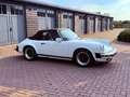Porsche 911 cabrio 3.2 Carrera Weiß - thumbnail 4