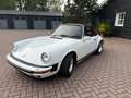 Porsche 911 cabrio 3.2 Carrera Weiß - thumbnail 43