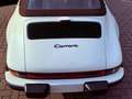 Porsche 911 cabrio 3.2 Carrera Weiß - thumbnail 28