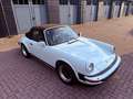 Porsche 911 cabrio 3.2 Carrera Weiß - thumbnail 17