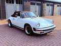 Porsche 911 cabrio 3.2 Carrera Weiß - thumbnail 3