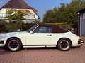 Porsche 911 cabrio 3.2 Carrera Weiß - thumbnail 7