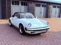 Porsche 911 cabrio 3.2 Carrera Weiß - thumbnail 2