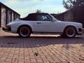 Porsche 911 cabrio 3.2 Carrera Weiß - thumbnail 13