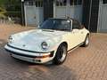 Porsche 911 cabrio 3.2 Carrera Weiß - thumbnail 1