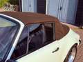Porsche 911 cabrio 3.2 Carrera Weiß - thumbnail 19