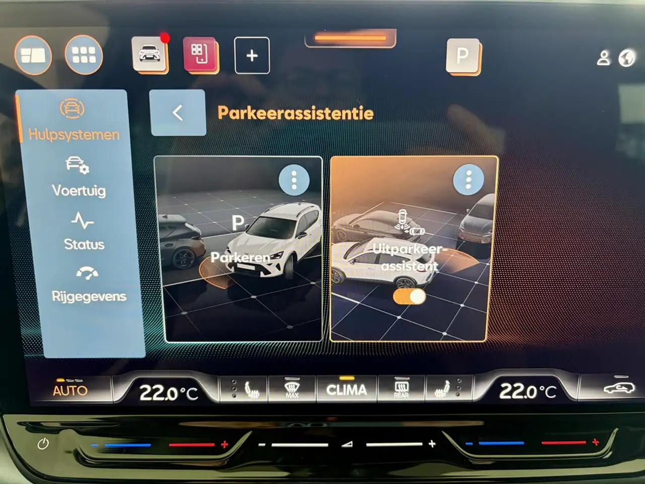 Cupra Formentor 1.5 eTSI MHEV DSG Edge 360° camera Sfeer Apple & Android ACC, миниатюра 13