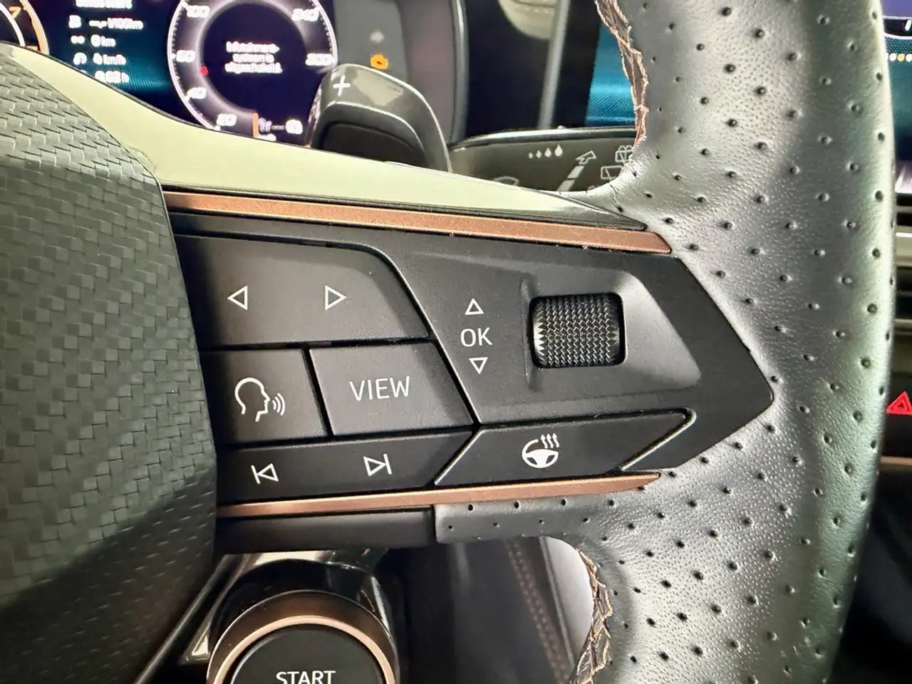 Cupra Formentor 1.5 eTSI MHEV DSG Edge 360° camera Sfeer Apple & Android ACC, миниатюра 8