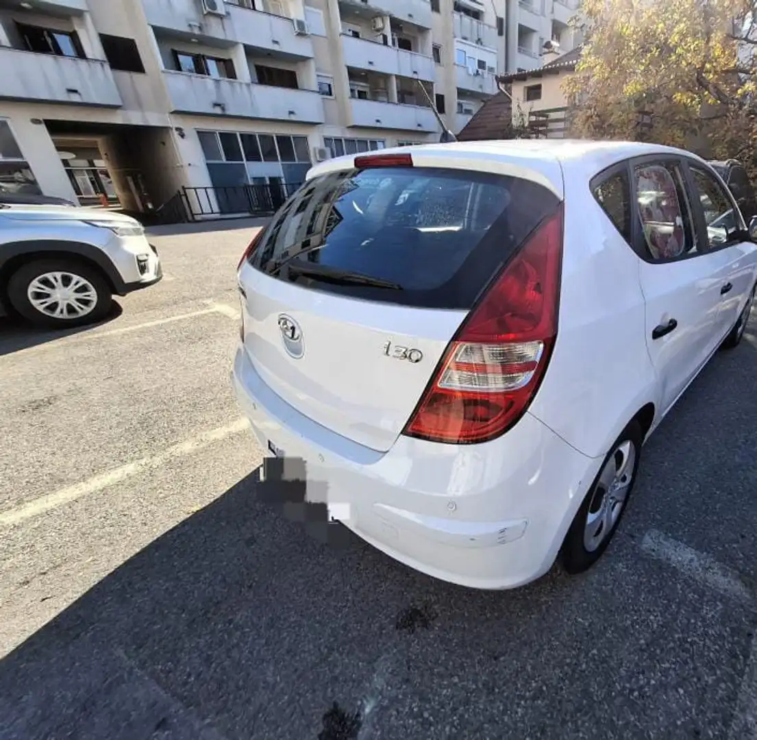 Hyundai i30 1.4 Pack Clim - 2