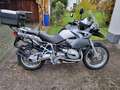 BMW R 1200 GS Ezüst - thumbnail 2