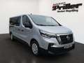 Nissan NV300 Kombi L2H1 N-CONNECTA DCT 8-Sitzer/AHK/LED Silber - thumbnail 2