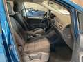 Volkswagen Touran 1.4 TSI Comfortl. ACC AHK Navi 7-Sitzer Blau - thumbnail 14