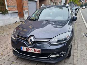 Megane 1.2 TCe Energy Bose Edition