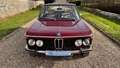 BMW 2002 touring de 1973 Rosso - thumbnail 9