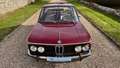 BMW 2002 touring de 1973 Piros - thumbnail 10