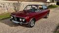 BMW 2002 touring de 1973 Rosso - thumbnail 1