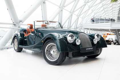 Morgan Plus 4 Four Automaat | Handling Pack | Full Options | MY-