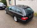 Mercedes-Benz E 350 T Vollausstattung 7-Sitzer Zwart - thumbnail 14