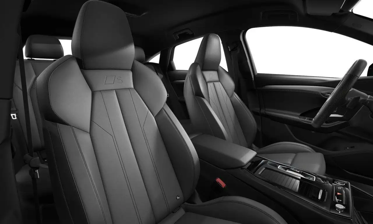 Audi Q6 SUV e-tron Q6 e-Tron l S line l 360° l Keyless l Zetelverwarming voor, миниатюра 5