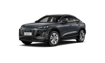 Q6 e-Tron l S line l 360° l Keyless l Zetelverwarming voor en achter