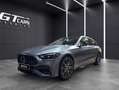 Mercedes-Benz C 43 AMG 4MATIC+ Estate Gris - thumbnail 1