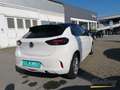 Opel Corsa EDITION  1.2l Klima, Tempomat, Bordcomputer Weiß - thumbnail 3