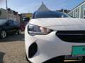 Opel Corsa EDITION  1.2l Klima, Tempomat, Bordcomputer Weiß - thumbnail 12