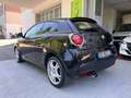 Alfa Romeo MiTo 1.3 jtdm-2 Distinctive premium GARANZIA 24 MESI Black - thumbnail 2