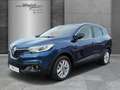 Renault Kadjar 1.3 TCe 140 Limited+AHK*Klima*Navi*Eco* Blue - thumbnail 1