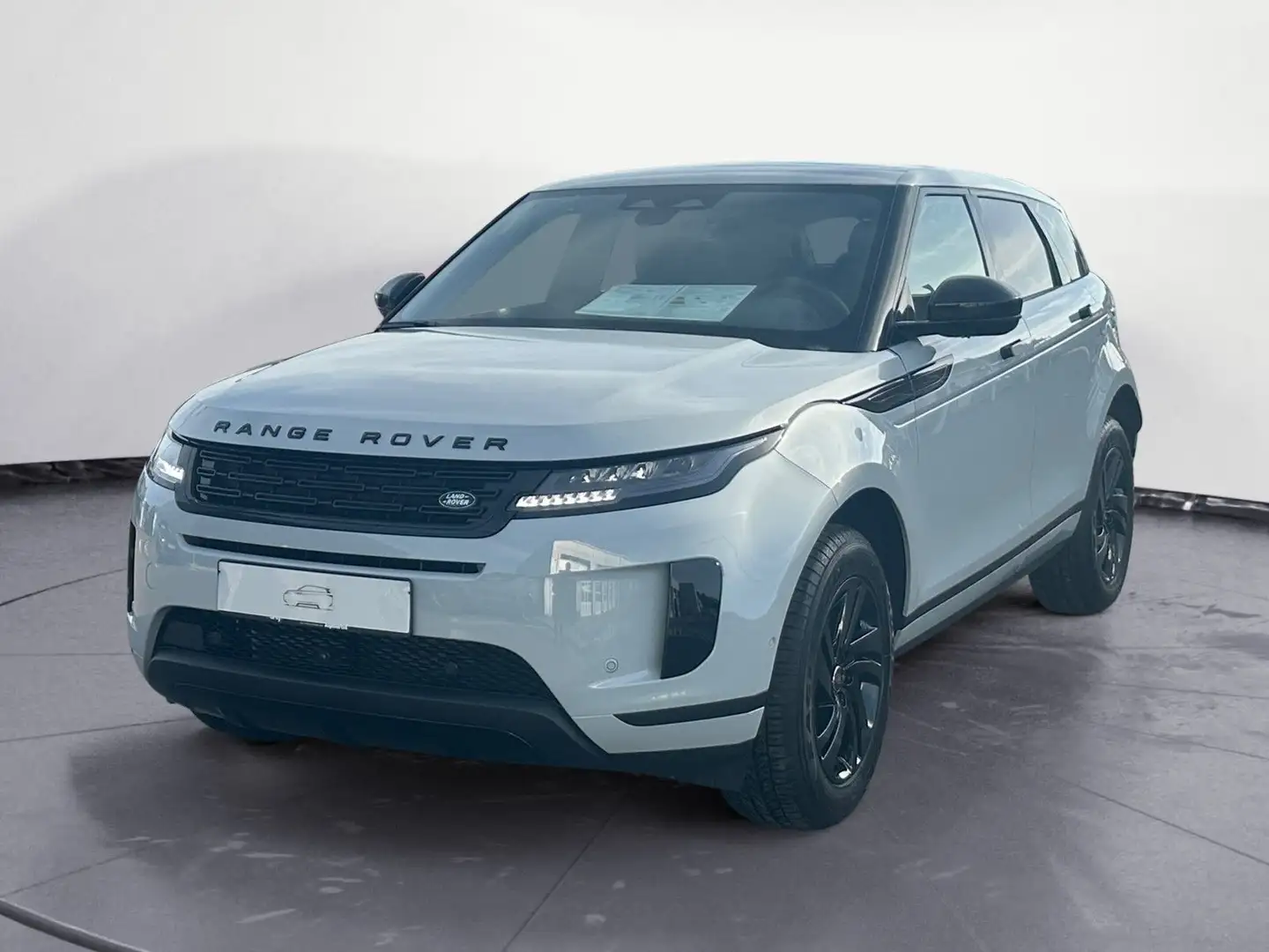 Land Rover Range Rover Evoque P270e S Panoramadach Grau - 1