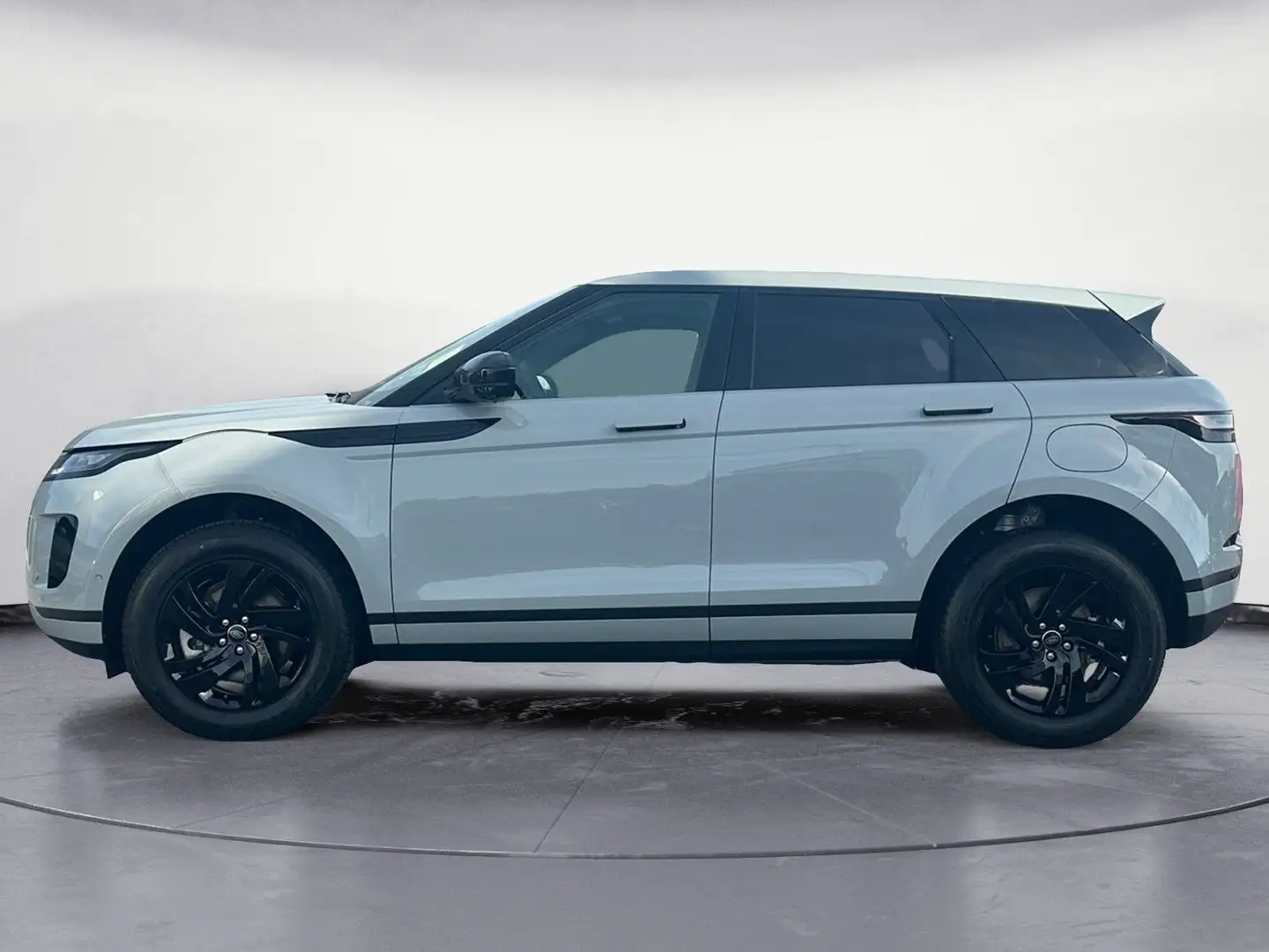 Land Rover Range Rover Evoque P270e S Panoramadach Grau - 2