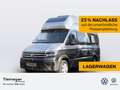 Volkswagen Grand California UPE 98.752,15 EUR LAGERFAHR Plateado - thumbnail 1