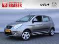 Kia Picanto 1.0 Fifteen | Airco | Lage kilometerstand | Dealer Gris - thumbnail 1