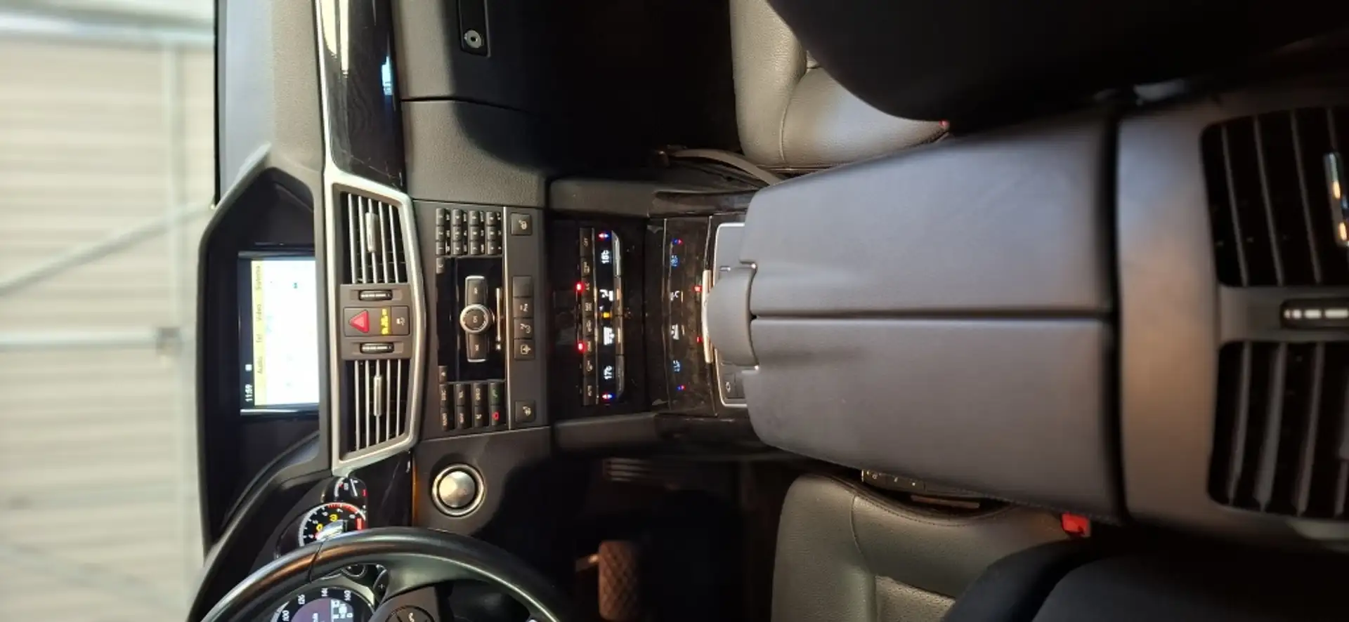 Mercedes-Benz E 350 Estate Elegance 4M 7G Grijs - 2