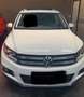 Volkswagen Tiguan 2.0 CR TDi Trend & Fun BMT Blanc - thumbnail 1