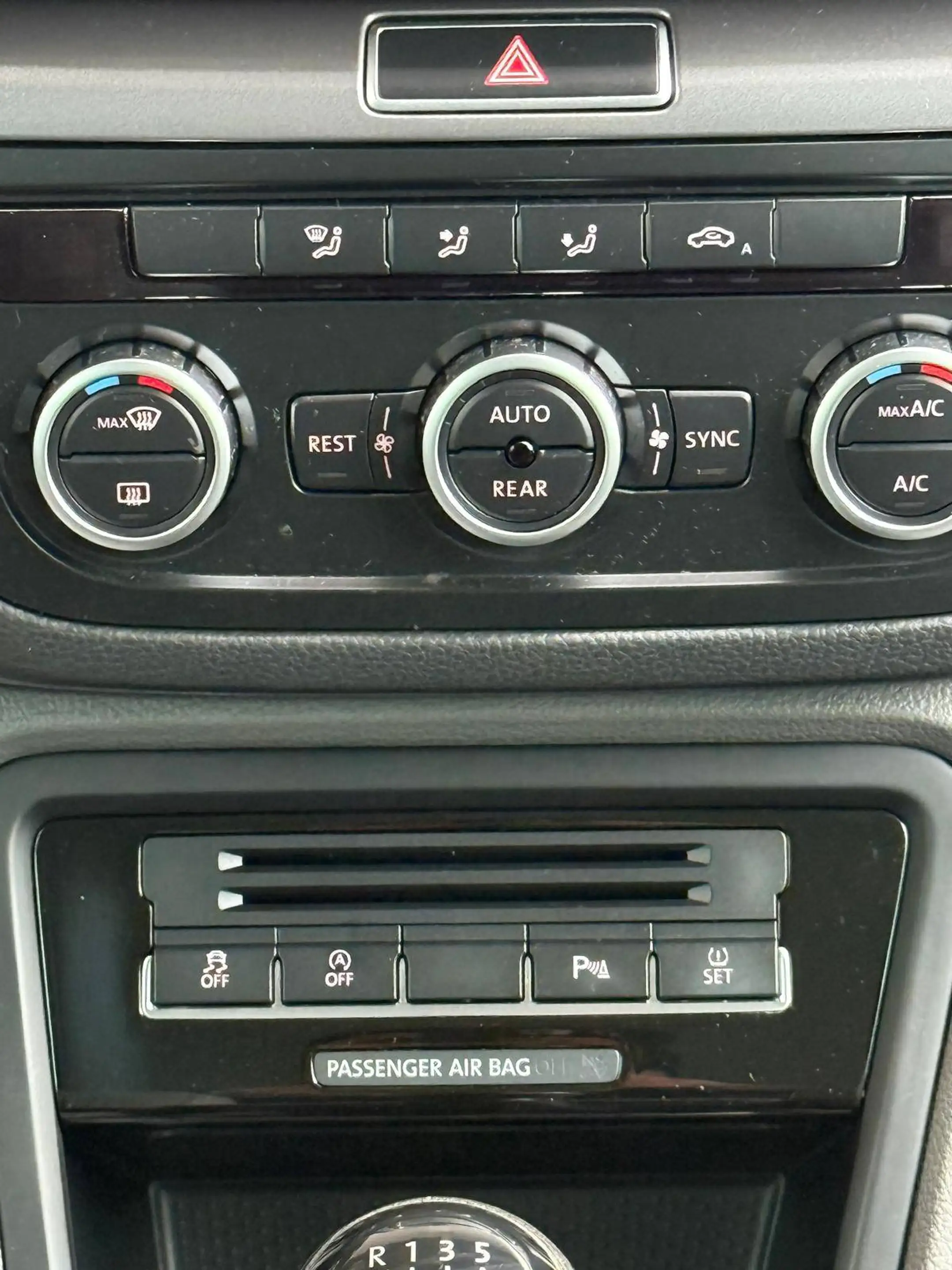 SEAT Alhambra Seat Alhambra — photo 10