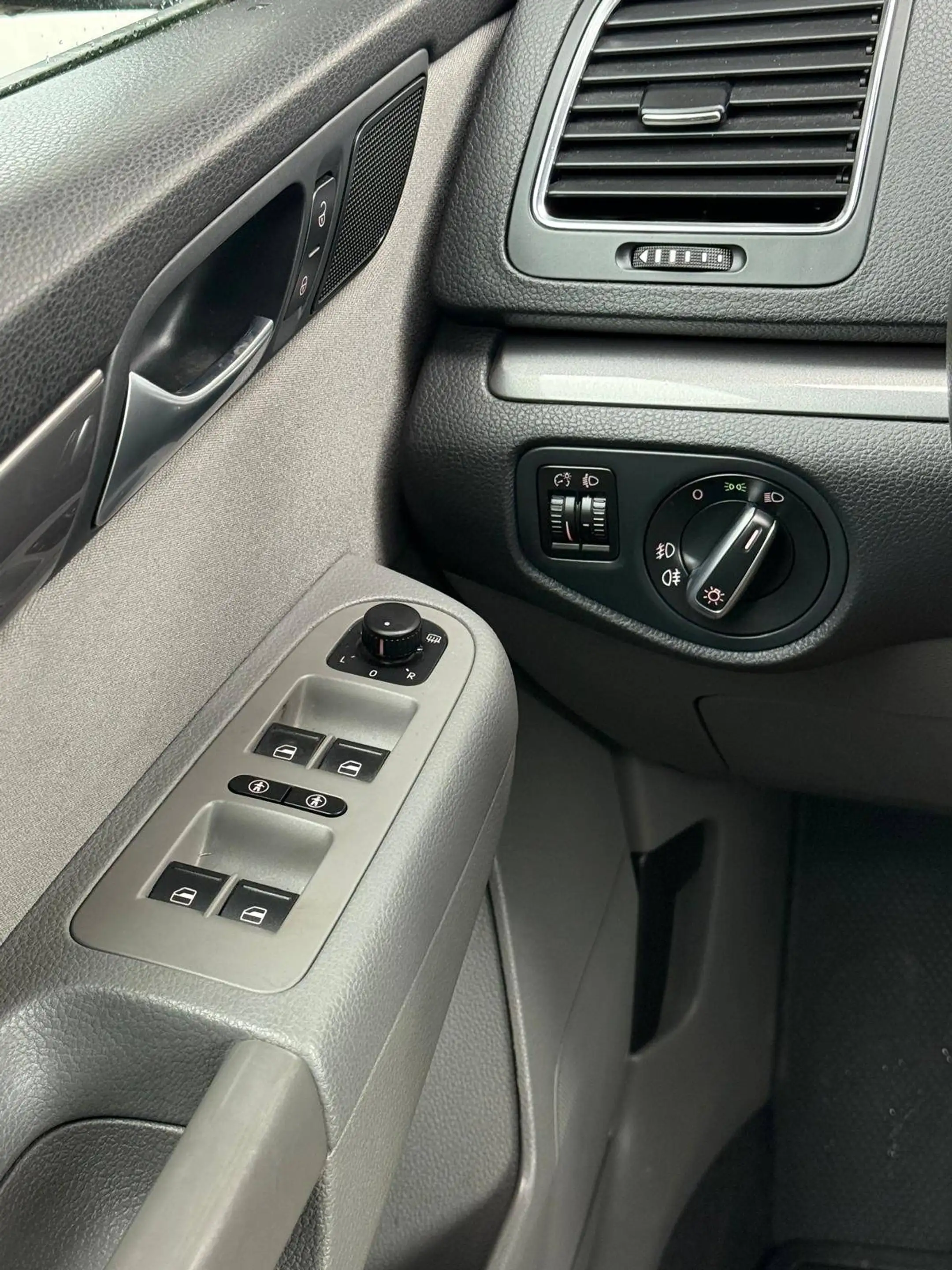 SEAT Alhambra Seat Alhambra — photo 13
